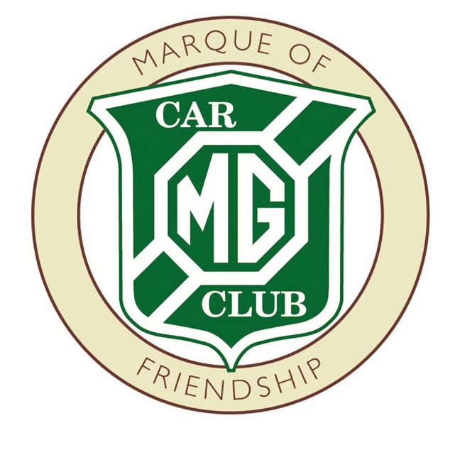 MGCC Marque of Friendship