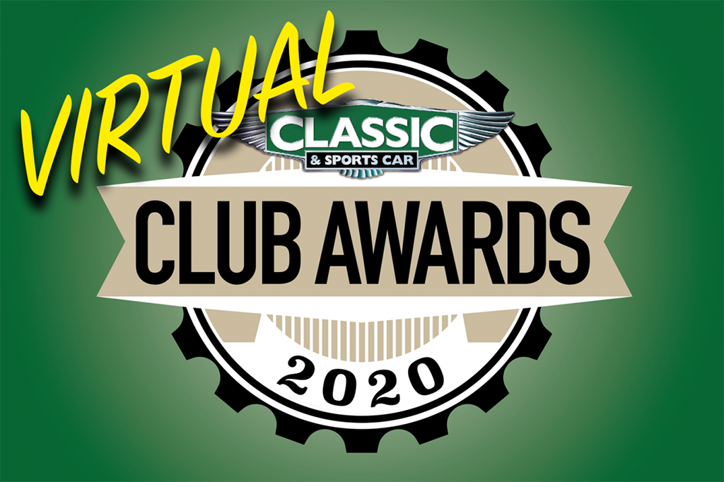 Classic & Sports Car